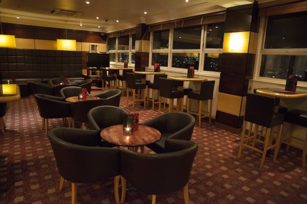 Hotel Saint Georges (Londres)